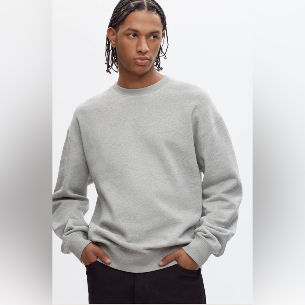 Kotn Essential Sweatshirt